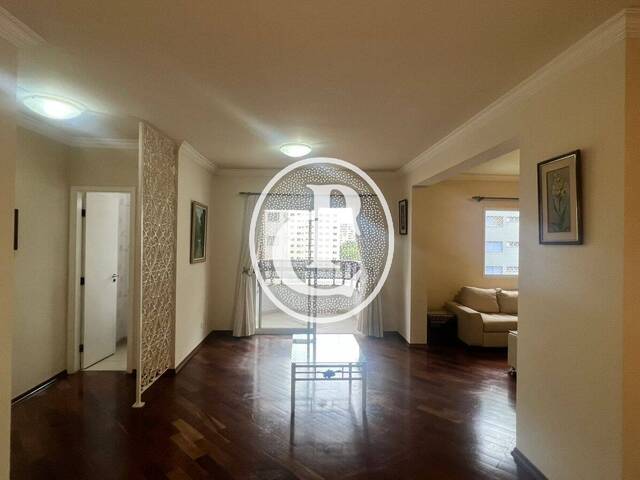 #1742 - Apartamento para Venda em São José dos Campos - SP