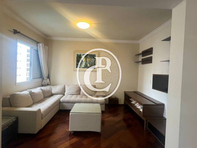 #1742 - Apartamento para Venda em São José dos Campos - SP