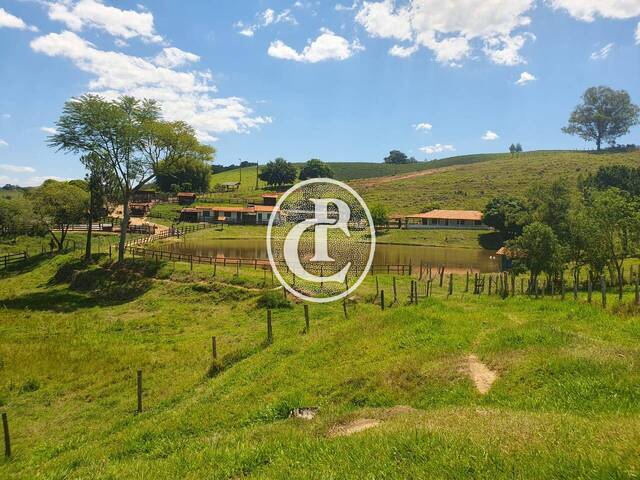 Sítio para Venda em São Lourenço - 2