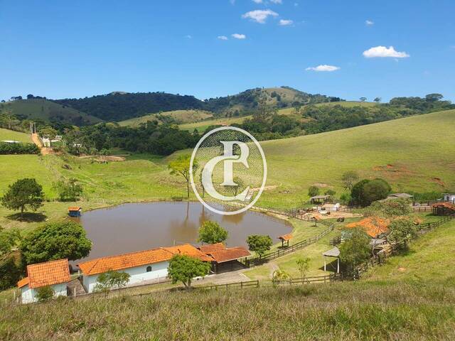 Sítio para Venda em São Lourenço - 3