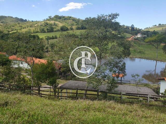 Sítio para Venda em São Lourenço - 5
