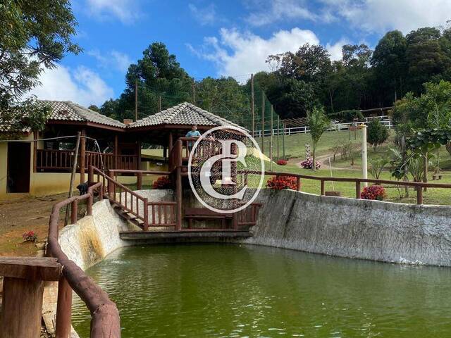 Chácara para Venda em Paraibuna - 5