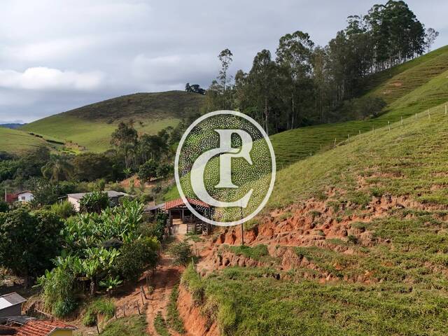 Sítio para Venda em São Luíz do Paraitinga - 5