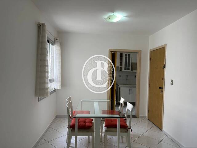 Apartamento para Venda em São José dos Campos - 2