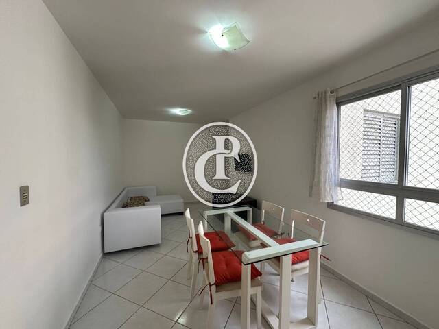 Apartamento para Venda em São José dos Campos - 4