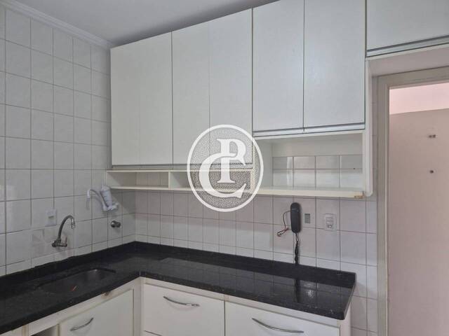 Apartamento para Venda em São José dos Campos - 2