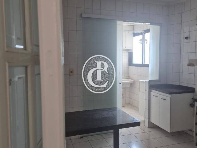 Apartamento para Venda em São José dos Campos - 4