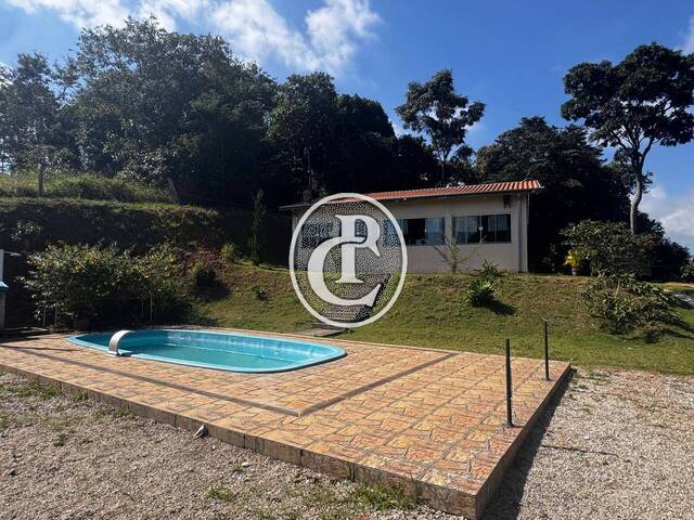Chácara para Venda em Caçapava - 2