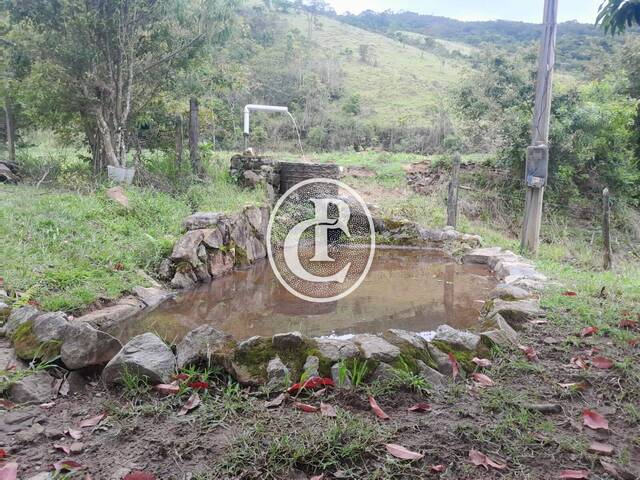 Fazenda para Venda em Redenção da Serra - 5