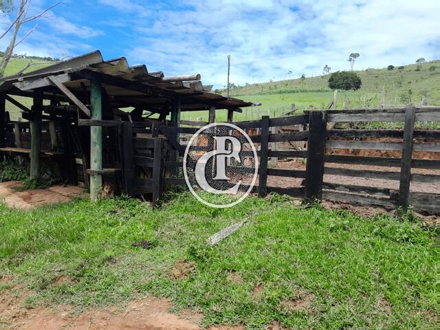 Fazenda para Venda em Redenção da Serra - 3