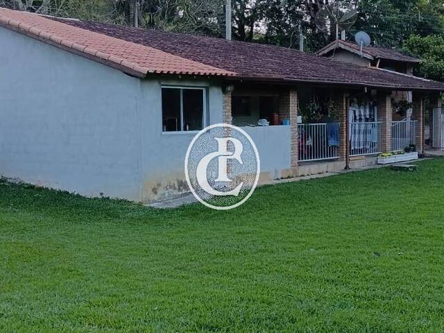 Chácara para Venda em Paraibuna - 2