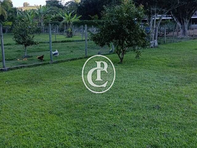 Chácara para Venda em Paraibuna - 5