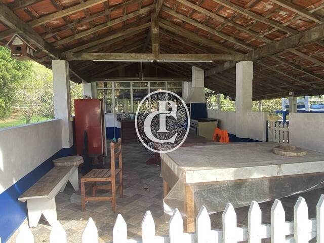 Sítio para Venda em São José dos Campos - 3