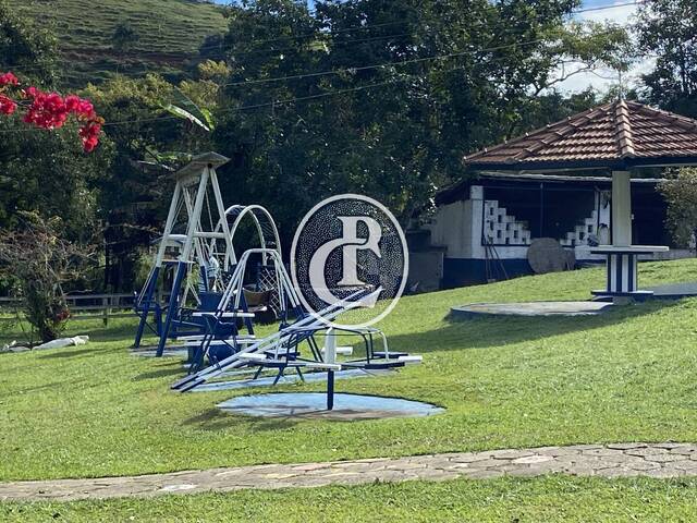 Sítio para Venda em São José dos Campos - 4