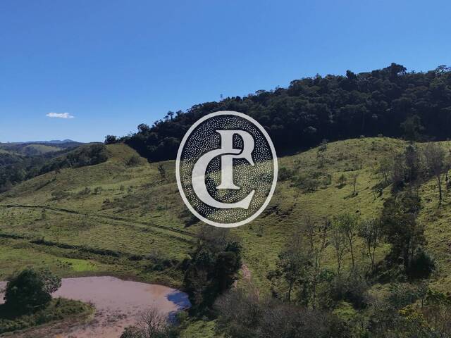 Fazenda para Venda em Cunha - 4