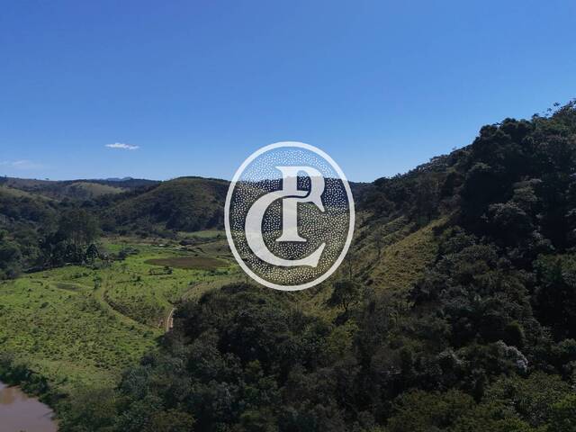 Fazenda para Venda em Cunha - 5