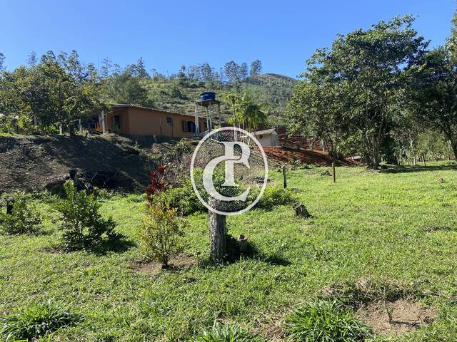 Venda em Zona Rural - Monteiro Lobato