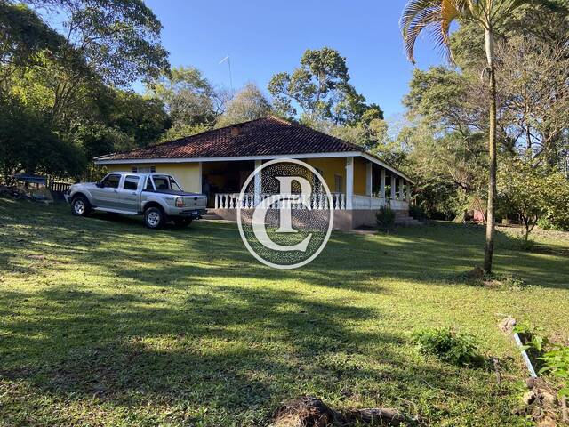 #1785 - Chácara para Venda em Caçapava - SP