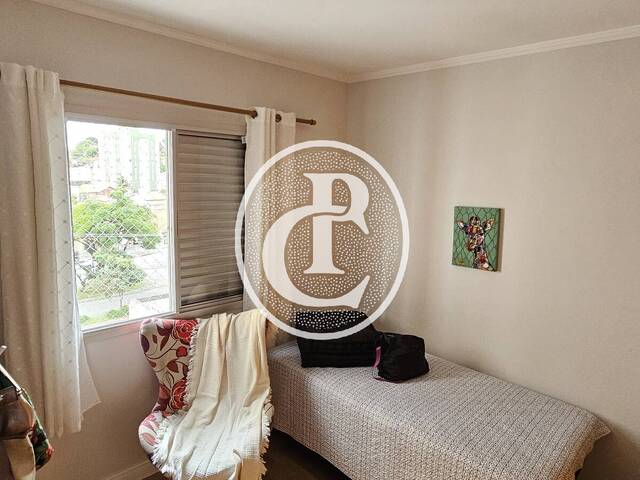 Apartamento para Venda em São José dos Campos - 3