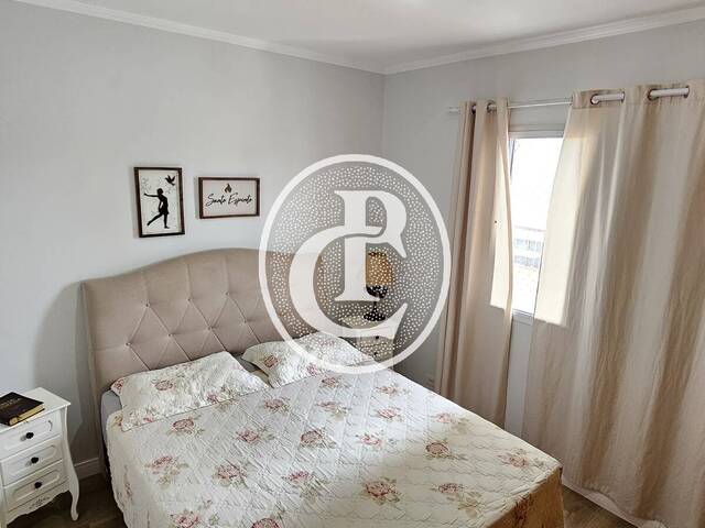 Apartamento para Venda em São José dos Campos - 4