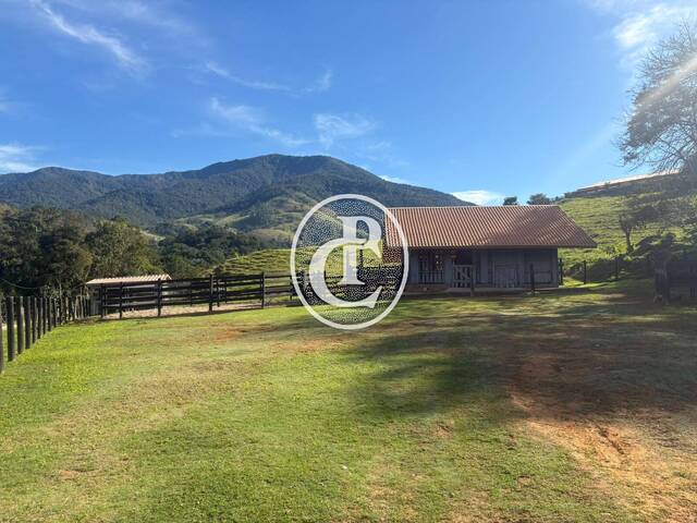 Fazenda para Venda em São José dos Campos - 2