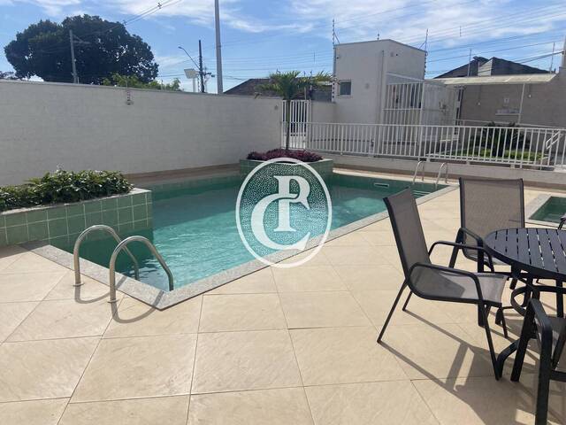 Apartamento para Venda em São José dos Campos - 2