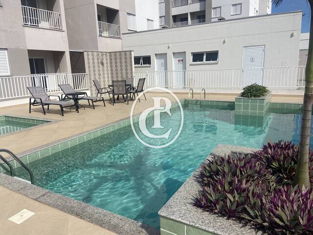 Apartamento para Venda em São José dos Campos - 4