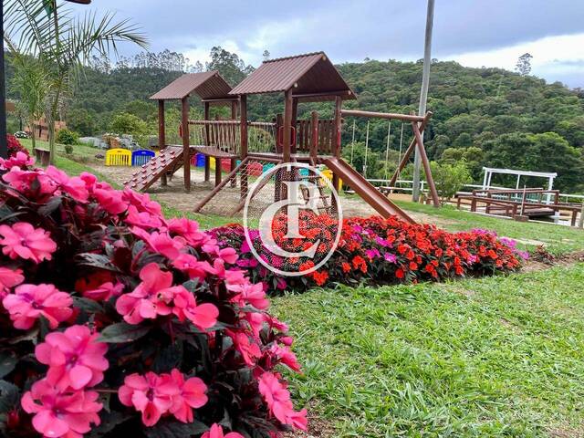 Chácara para Venda em Paraibuna - 2