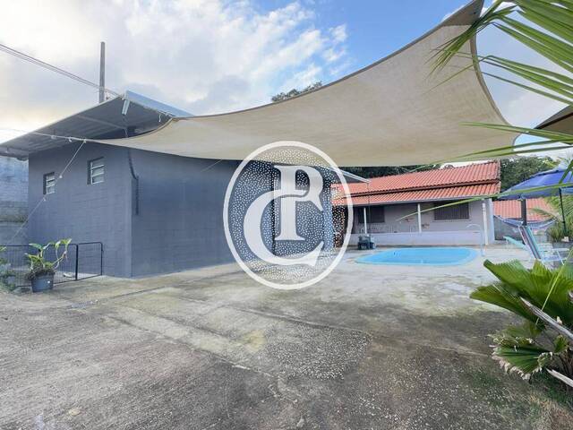 #1798 - Chácara para Venda em São José dos Campos - SP