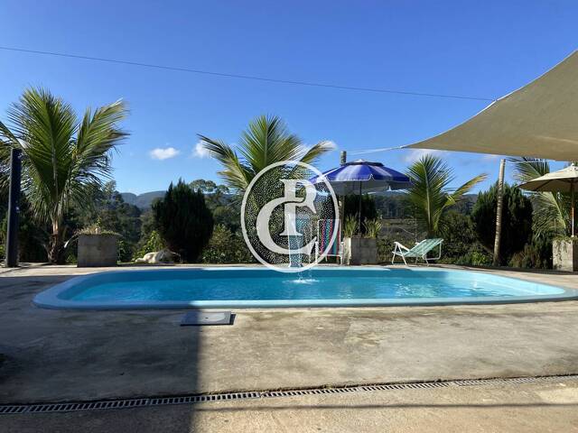 Venda em Bom Retiro - São José dos Campos