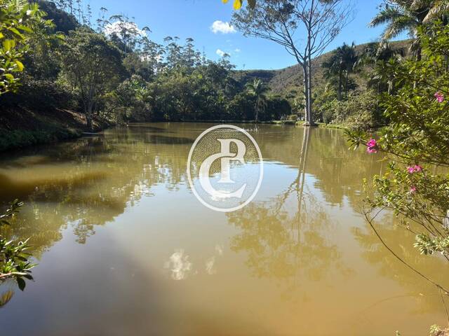 Chácara para Venda em São José dos Campos - 2