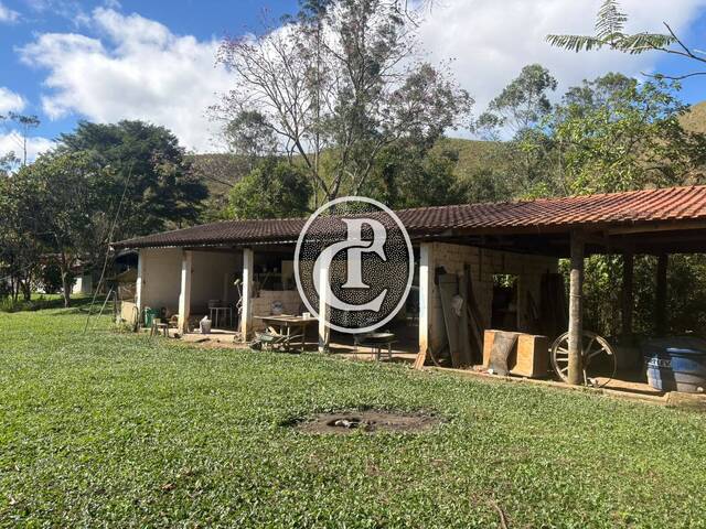 Chácara para Venda em São José dos Campos - 3