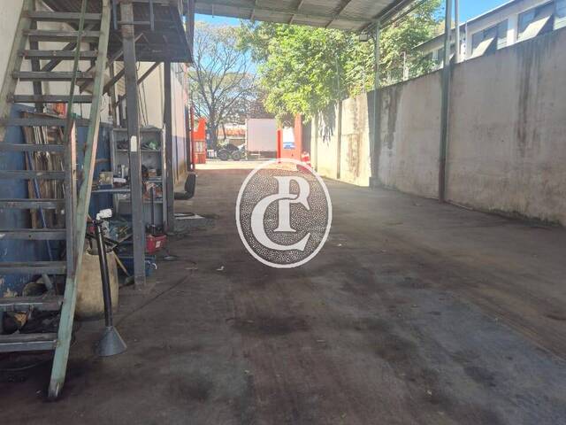 Sala para Venda em São José dos Campos - 2