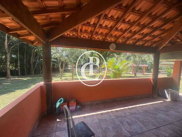 Chácara para Venda em São José dos Campos - 2
