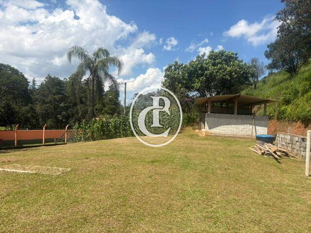 Chácara para Venda em São José dos Campos - 4
