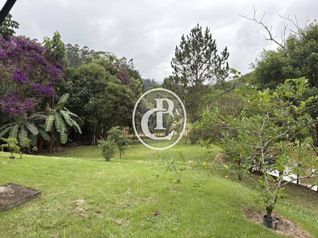 Chácara para Venda em São José dos Campos - 4