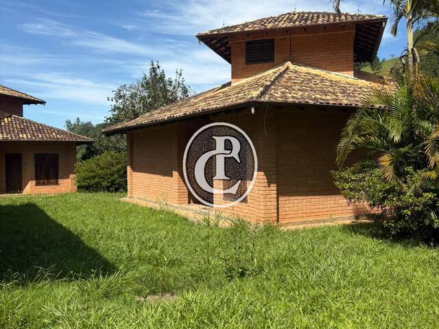 Fazenda para Venda em São José dos Campos - 5