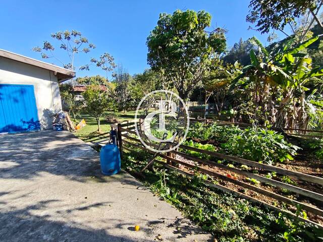 Chácara para Venda em Monteiro Lobato - 3