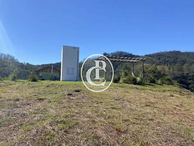 Chácara para Venda em Monteiro Lobato - 3