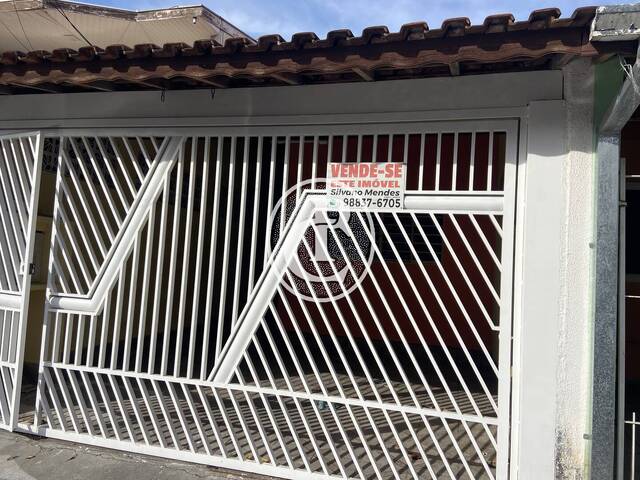 Casa para Venda em São José dos Campos - 2