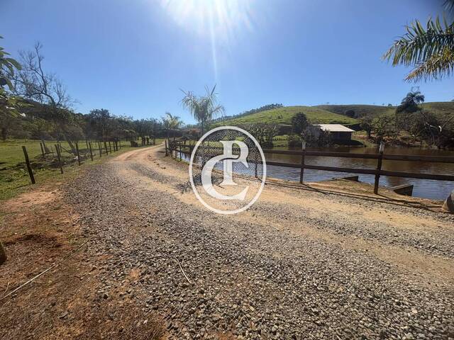 Fazenda para Venda em Igaratá - 5