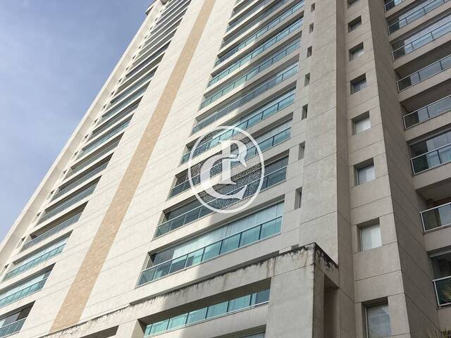 Apartamento para Venda em São José dos Campos - 3