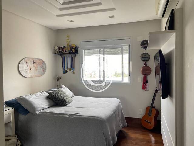 Apartamento para Venda em São José dos Campos - 4