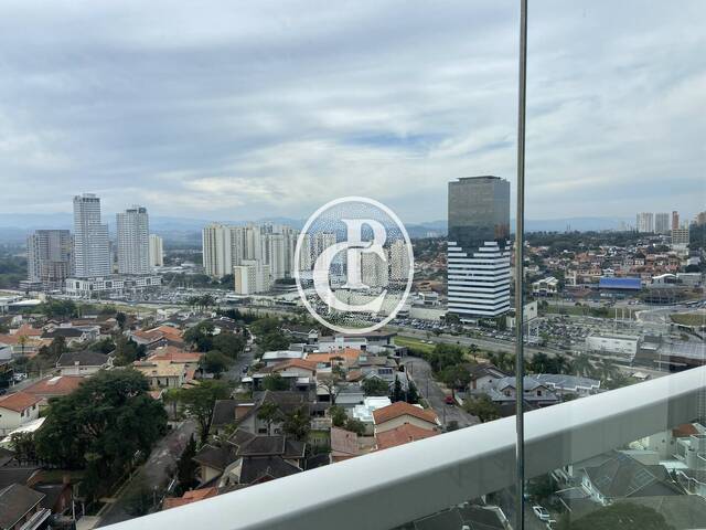 Apartamento para Venda em São José dos Campos - 2