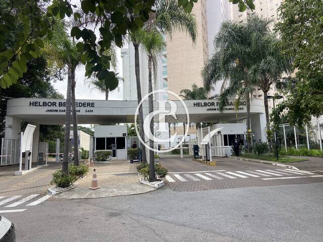 #1827 - Apartamento para Venda em São José dos Campos - SP
