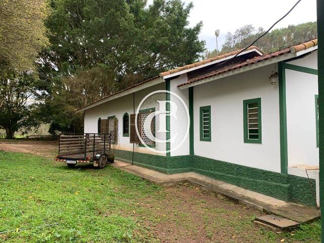 #1699 - Sítio para Venda em São Luíz do Paraitinga - SP