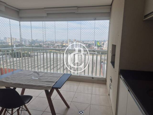Apartamento para Locação em São José dos Campos - 2