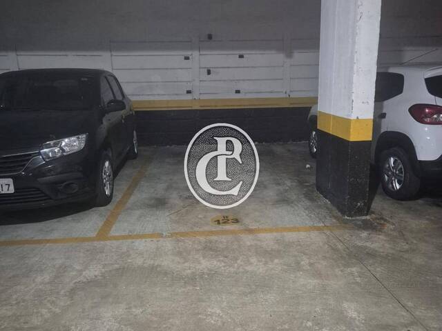 Apartamento para Locação em São José dos Campos - 3