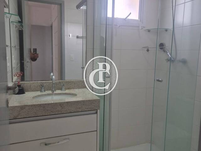Apartamento para Locação em São José dos Campos - 5