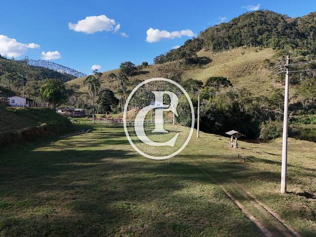 Fazenda para Venda em São Luíz do Paraitinga - 2